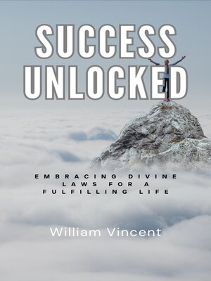 cover image of Success Unlocked